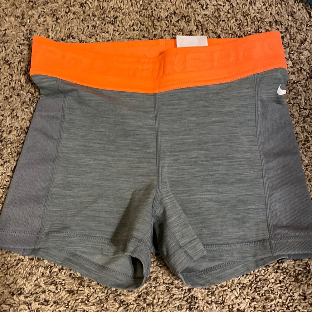 Nike Pro Spandex